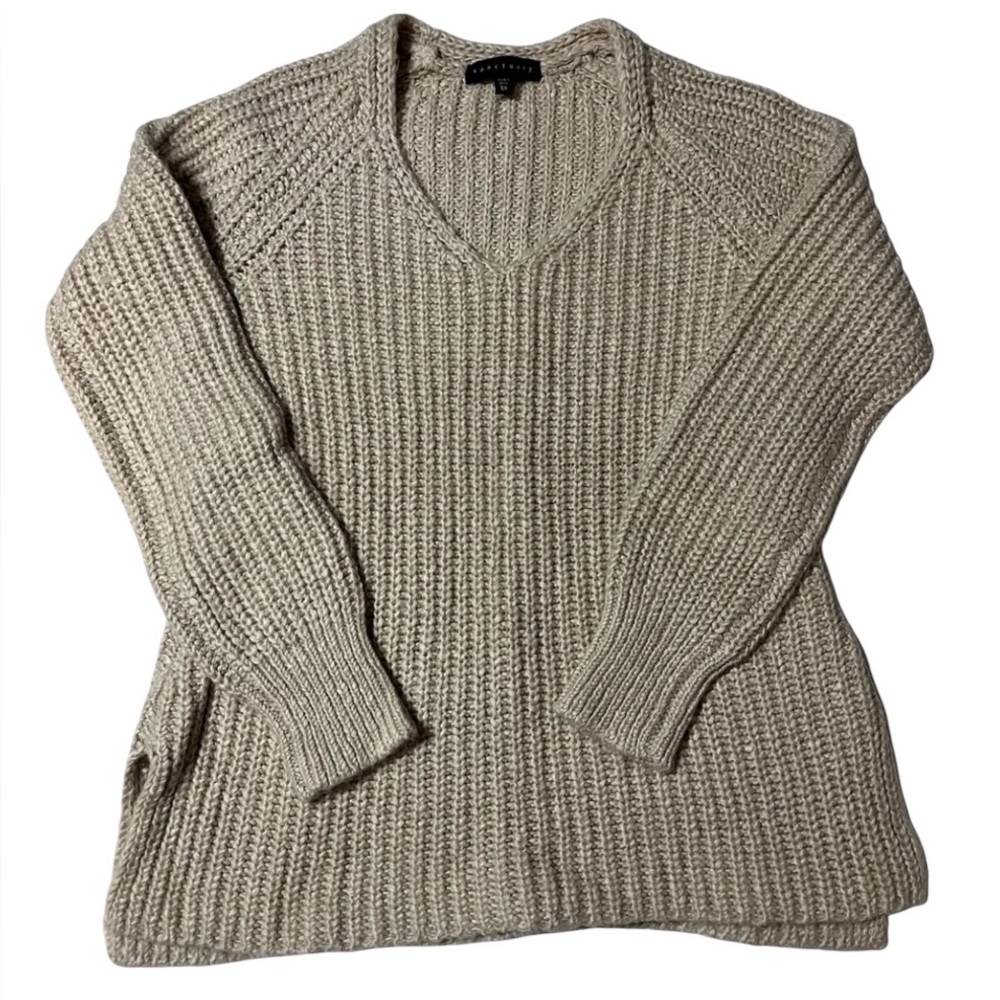Sanctuary Sweater